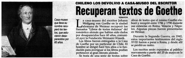El último don"