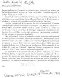 Noticiario de Ulyses