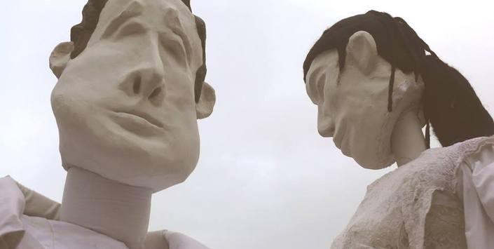 T�teres en Playa Ancha