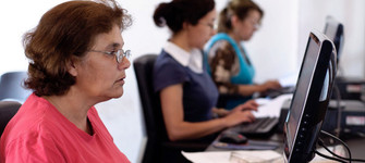 Biblioteca P�blica de Marchigue, VI regi�n