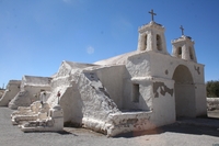 Iglesia de San Francisco de Chiuchiu