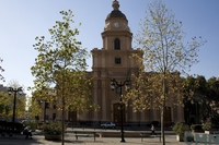 Iglesia Santa Ana
