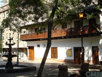 Posada del Corregidor