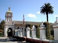 Hacienda San Jos del Carmen el Huique