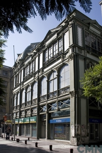 Edificio comercial Edwards