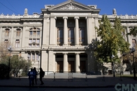 Palacio de los Tribunales de Justicia