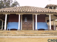 Iglesia de La Candelaria