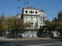 Palacio Bruna
