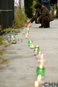 Sitio histrico ubicado en Av. Jos Domingo Caas N 1367