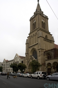 Iglesia de los Sagrados Corazones