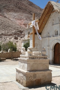 Iglesia de Guaacagua