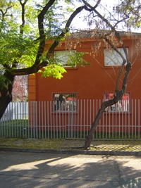 Sector comprendido entre la calle Emilio Delporte, Avenida Manuel Montt, Avenida Santa Isabel y calle Miguel Claro.