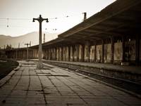 Recinto Ferroviario de La Calera