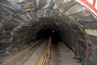 Mina Chifl�n del Diablo