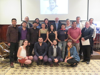 Consejo de la Sociedad Civil Dibam