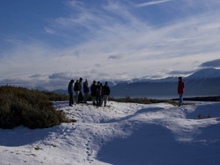 Encuentro desarrollado los d�as 25 y 27 de mayo