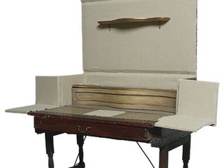 Altar de campa�a (abierto)