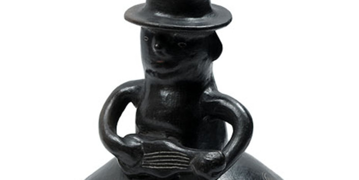 Guitarrera, Quinchamal