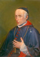 Retrato del obispo Manuel Vicu�a Larra�n