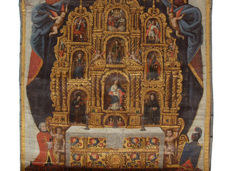 Retablo