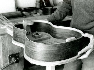 Taller Rafael Mardones