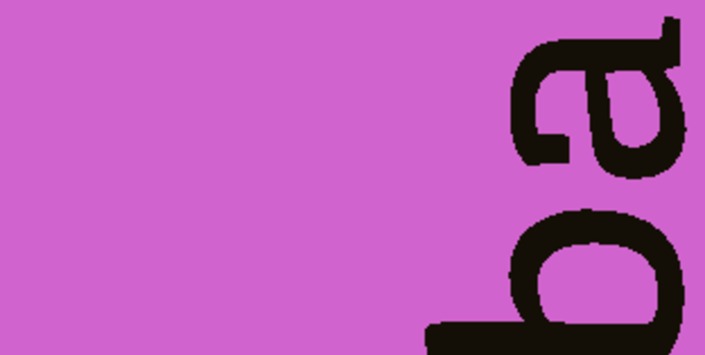 Cartelera Dibam de Abril (Metropolitana)