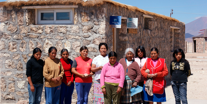 BiblioRedes cumpli 15 aos ayudando a disminuir la brecha digital en Chile