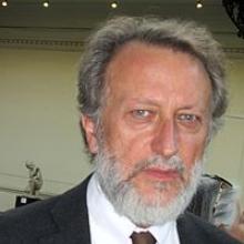 Imagen de Director del Museo Nacional de Bellas Artes
