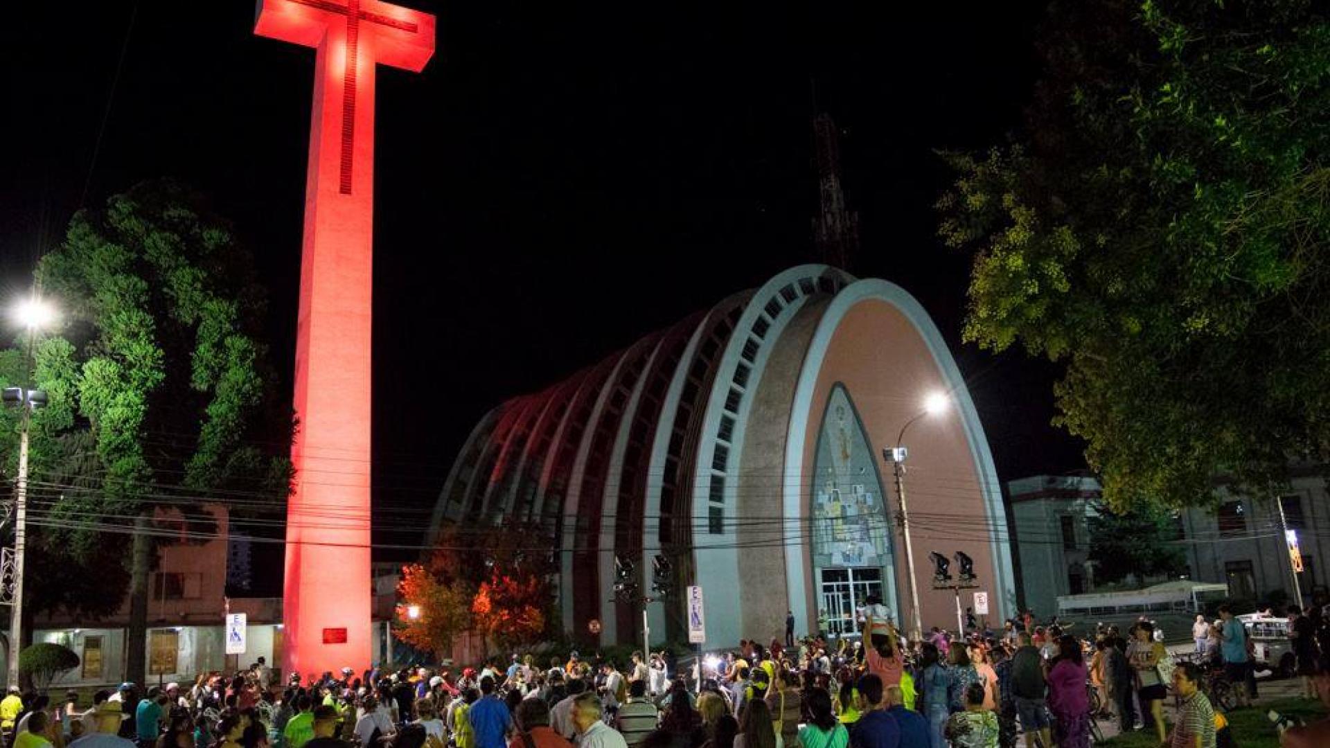 Imagen de Conmemoración del terremoto de 1939