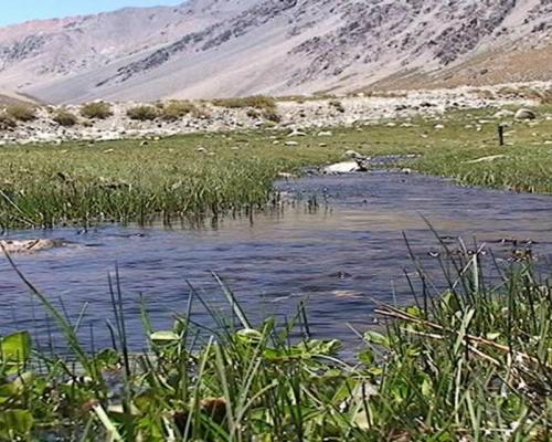 Imagen del monumento Estero Derecho