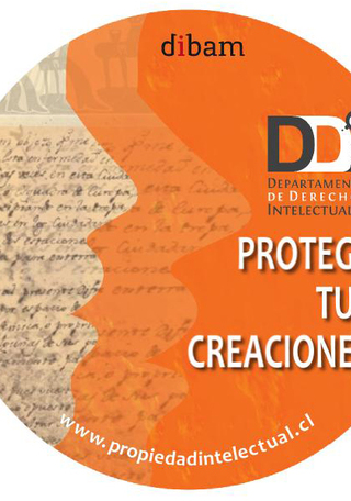 Exposici�n sobre derechos intelectuales
