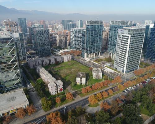 Villa San Luis Imagen del monumento Villa San Luis