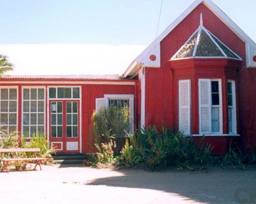 Imagen del monumento Sector de Pichilemu