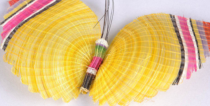 Prendedor, Museo de Arte y Artesan�a de Linares