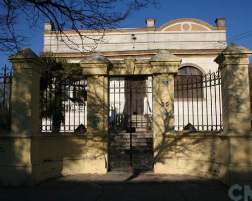 Imagen del monumento Sector del pueblo de Lo Espejo