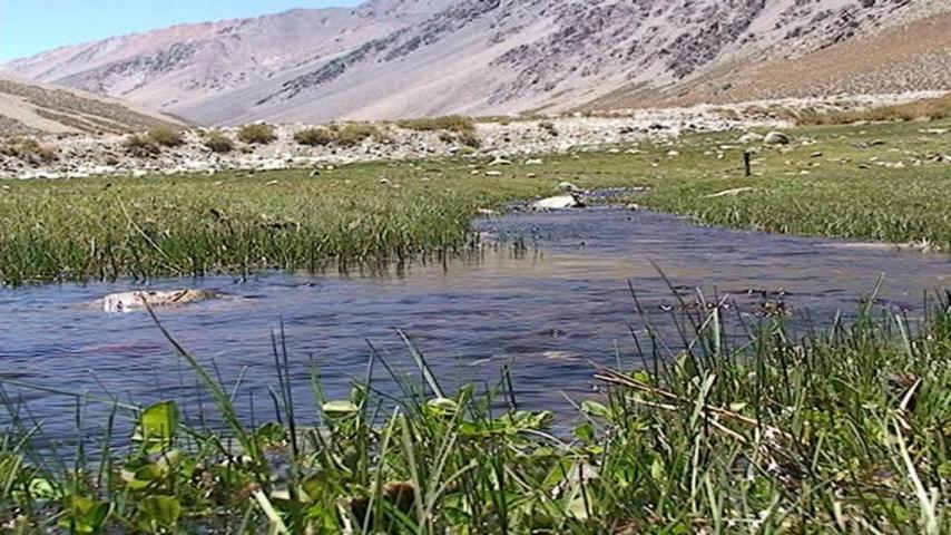 Imagen del monumento Estero Derecho