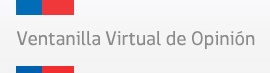 Ventanilla Virtual de Opinión