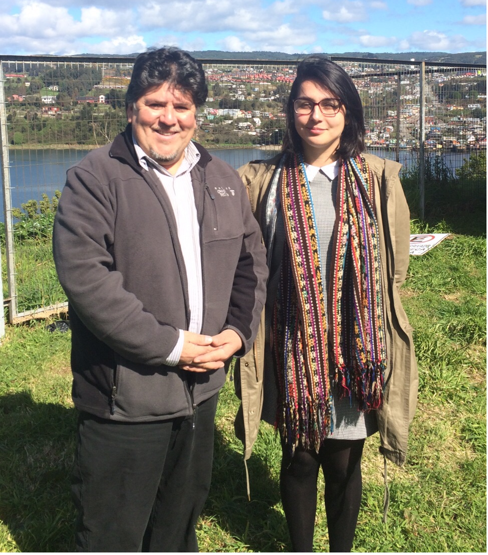 Imagen de Oficina técnica regional de Chiloé