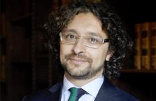 Imagen de Representante del Consejo de Defensa del Estado