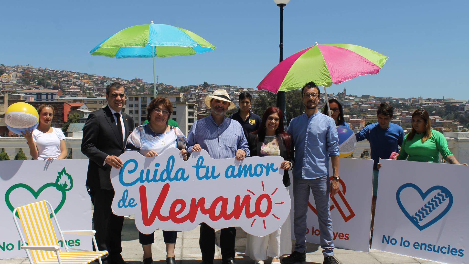 Imagen de CMN lanza campaña de protección patrimonial “Cuida Tu Amor de Verano”