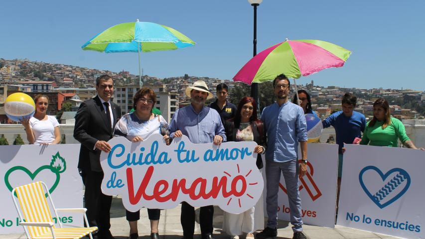 Imagen de CMN lanza campaña de protección patrimonial “Cuida Tu Amor de Verano”