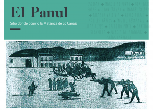 Libro El Panul Imagen de Libro El Panul
