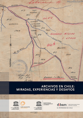 Este es el primer libro desarrollado por el Comit� Nacional de Memoria del Mundo - Mow Chile