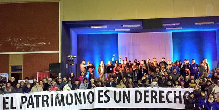 Participantes 5� Congreso