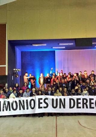 Participantes 5� Congreso