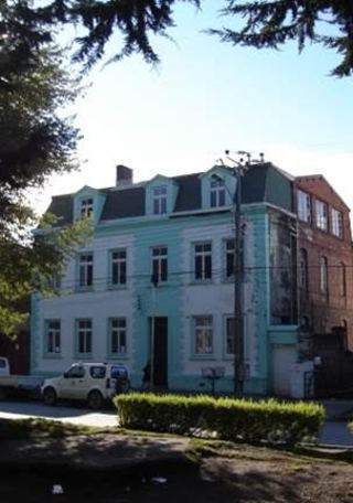 Casa de los Derechos Humanos