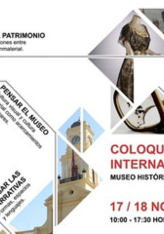 Coloqiui� internacional.