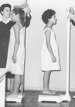 El Archivo visual del Museo de la Educaci�n Gabriela Mistral resguarda valioso material de la historia de la educaci�n en Chile.