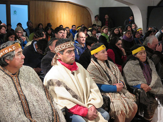 M�s de 270 personas atendieron el seminario en Ancud