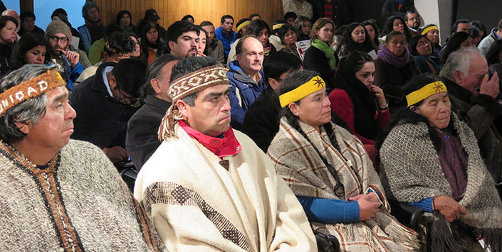 M�s de 270 personas atendieron el seminario en Ancud